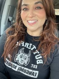 Karina Cobian's Instagram, Twitter & Facebook