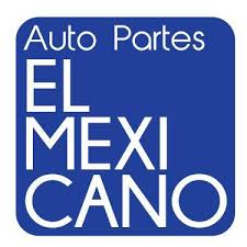 AUTOPARTES EL MEXICANO #1