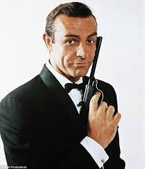 Veteran superstar #SeanConnery, who played the first #JamesBond ever  breathed his last today at the age of 90. #RIPSeanConnery