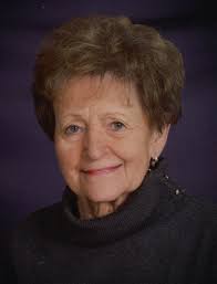 Obituary information for Joyce J. Giese