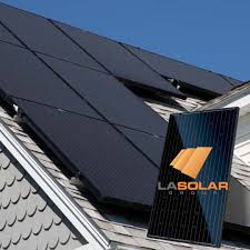 With over 10 years of experience in the solar industry, our engineers will. La Solar Group Lasolargroup Twitter