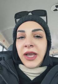 Leslie Annette Guiles Stitch