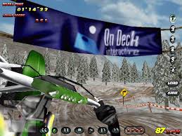 El juego se desarrolla en perspectiva en tercera persona, y siempre dentro de un planteamiento de acción y rompecabezas en el que las sofisticadas y. Motocross Mania 2000 Pc Review And Full Download Old Pc Gaming