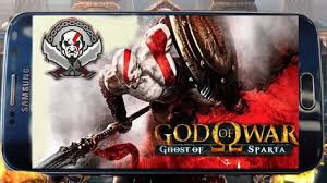 170 Mb God Of War Ghost Of Sparta Android Gameplay 2019 God Of War War Sparta