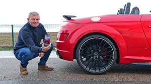 Image result for Tango Red 2022 TTRS