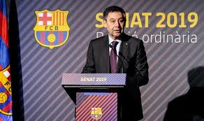 All news about the team, ticket sales, member services, supporters club services and information about barça and the club. Barselona Ne Sozyvala Ekstrennuyu Vstrechu Soveta Direktorov Smi Football Ua