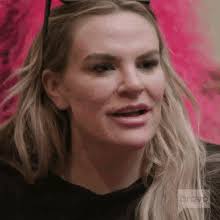 Heather Gay Heather Rhoslc GIF