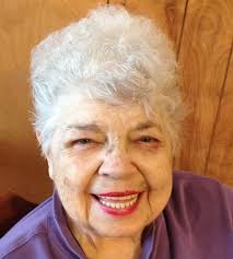 Obituary for Hazel V. Purvis