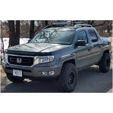 Honda ridgeline 2006 lift kit. 2005 16 Traxda 1 5 Honda Ridgeline Lift Kit 4wd Awd