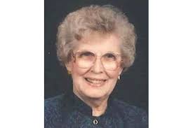 PHYLLIS SAMPSON Obituary (1923