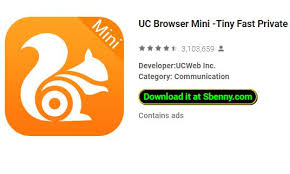 Its windows version is based on chromium and retains its signature elements: Uc Mini Old Version App Short Uc Mini App Download Pc