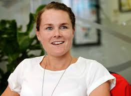 Duffy hopes swimsuit issue will boost Island