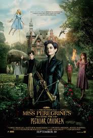 Um Filme De Tim Burton Com Asa Butterfield Eva Green Ella Purnell Samuel L Jackson Apos Com Imagens O Lar Das Criancas Criancas Peculiares Lar Das Criancas Peculiares