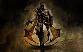 Collection of the best altair wallpapers. Assassins Creed Altair Ibn La Ahad Ezio Auditore Da Assassins Creed Ezio Auditore Da Firenze 1920x1200 Download Hd Wallpaper Wallpapertip