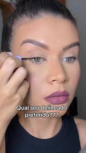 Dicas de Delineado: Externo ou Tradicional?