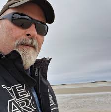 Hi there one and all. I'm test riding a trophy se over the last few days  and having ridden for 3 hours yesterday and parking the bike in my garage  over night