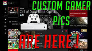 Tags~upload custom gamerpic xbox one, customize gamerpic easy xbox one, custom gamerpic custom gamerpic on xbox one (works for everyone) tutorial!!! Gamerpic Maker Drone Fest