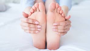 Tecnicas Para Aliviar El Dolor De Los Pies
