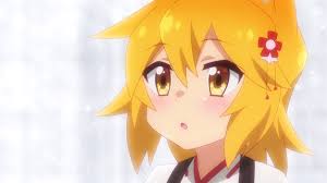 It has been serialized online via kadokawa shoten's comic newtype website since october 2017 and has been collected in nine tankōbon volumes. Sewayaki Kitsune No Senko San The Helpful Fox Senko San Episodes 10 And 11 Moeronpan