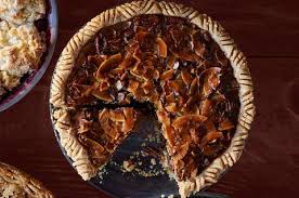 No, not every pie you serve at thanksgiving has to be warm and fresh out of the oven. 71 Best Thanksgiving Pie Recipes Ideas For Thanksgiving Pies