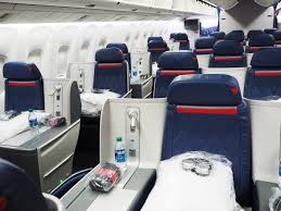 Booking Your First Business Class Trip With Chase Sapphire Preferred Class Trip Chase Sapphire Preferred