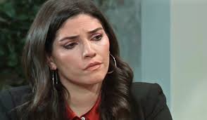 Will Tracy Discover Gio Is Brook Lynn's Son