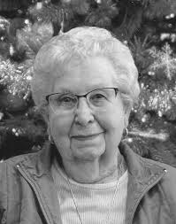 McNEILL, Thelma Lillian