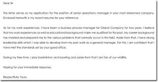 The hiring manager may be screening candidates for a number of different job openings so it is important to be explicit about the job you are applying for in your cover letter introduction. Letter Of Introduction How To Write 40 Samples Examples