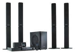 Panasonic Sc Pt870 Region Free Dvd Home Theater System