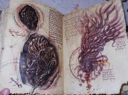 Джеффри комбс, тони азито, хуан фернандес и др. Necronomicon Ex Mortis The Book Of The Dead 17 Steps With Pictures Instructables