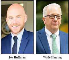 Chatham County Runoff Election Results