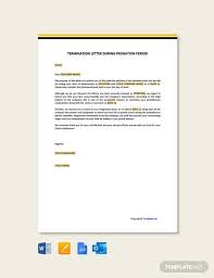To get out of the difficulty of writing the termination letter yourself get the free downloads. Pin On Templates