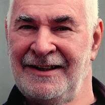 William A. Seeback Obituary