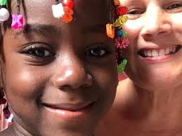 Fundraiser by Amber Walsh : Reunite Mardoche with her Mom