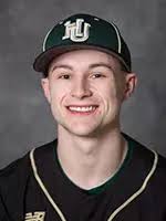 2015 Baseball Roster