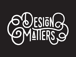 August 06, 2021 small spaces, big impact. Design Matters Shirt On Behance