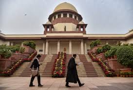 SC bench of Chief Justice Sanjiv Khanna to hear plea seeking verification of EVMs - Daily Excelsior
