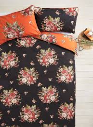 Vintage Tapestry Floral Bedding Set Floral Bedding Sets Floral Bedding Vintage Tapestry