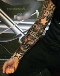 Best Sleeve Tattoos Tattoo Insider Sleeve Tattoos Tattoo Sleeve Designs Sleeve Tattoos For Women
