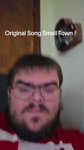 Harrisongallaugher Small Town