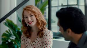 Karen amos (alicia witt) are killed in the first film. Romantic Comedy Modern Persuasion Starring Alicia Witt Drops Trailer Release Date Vimooz