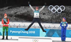 La jocurile olimpice sunt aşteptaţi circa 50.000 de participanţi din peste 95 de ţări. Live Blog Jocurile Olimpice De IarnÄƒ 2018 Program È™i Rezultate Norvegia Prima In Clasamentul Final Pe Medalii Foto Libertatea