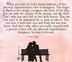 Never Base Your Feelings On Outer Appearance It Can Be Very Deceiving Love Quotes Life Quotes Quotes
