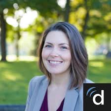 Dr. Laura C. Burkett, MD