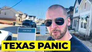 INSANE Price Cuts in North Dallas (Fields Frisco)