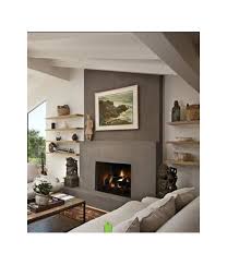 We recently decided to start our newest project after researching all the options available for brick fireplace paint. Refacing Brick Fireplace