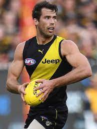 Alex rance is on his way to nepal in november.source: Afl 2018 Alex Rance Richmond Tigers 2017 Premiership Hangover Biggest Compliment Herald Sun