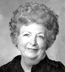 Bertha Murray Obituary (2005)