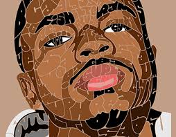 Jpegmafia Vince Staples Projekty :: Photos, videos, logos, illustrations  and branding :: Behance