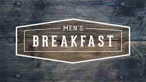 Men S Breakfast Encounter